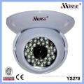 Metal housing 420tvl IR leds IR Security Camera